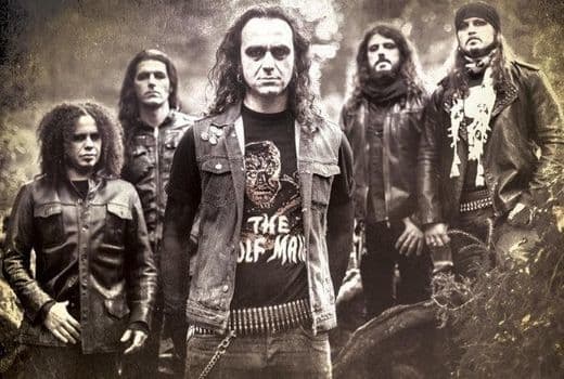 Fashion MoonSpell