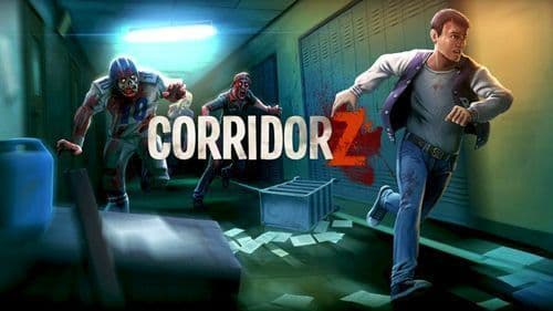 Fashion Corridor Z Descargar para iPhone gratis el juego Corredor Z