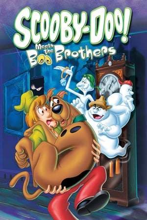 Película Scooby-Doo! Meets the Boo Brothers