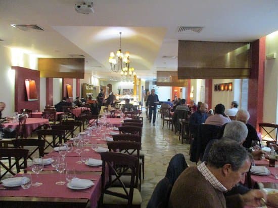 Restaurants Restaurante 1715