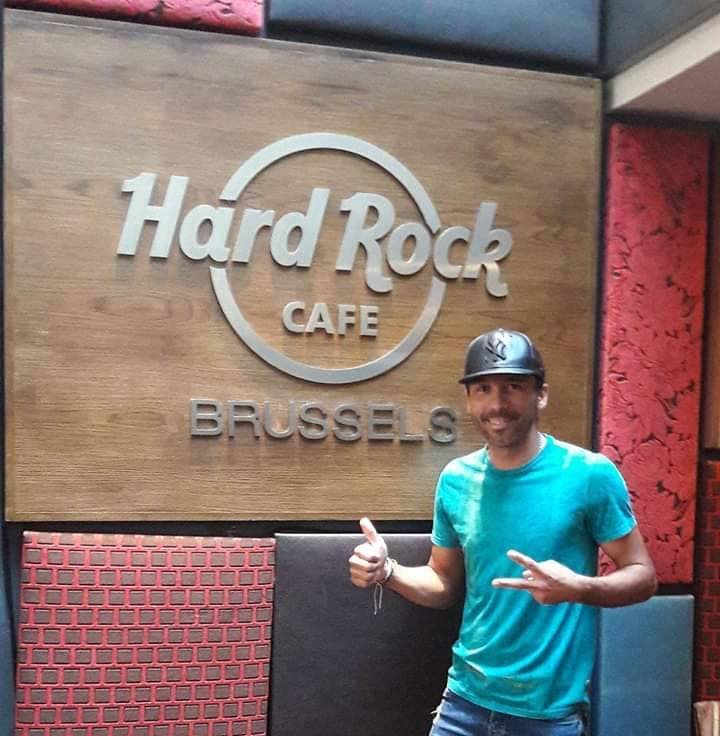 Restaurants Hard Rock Cafe