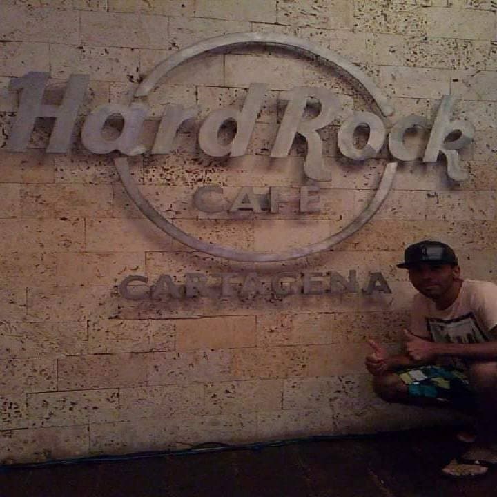 Restaurants Hard Rock Café