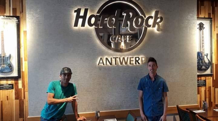 Restaurants Hard Rock Cafe