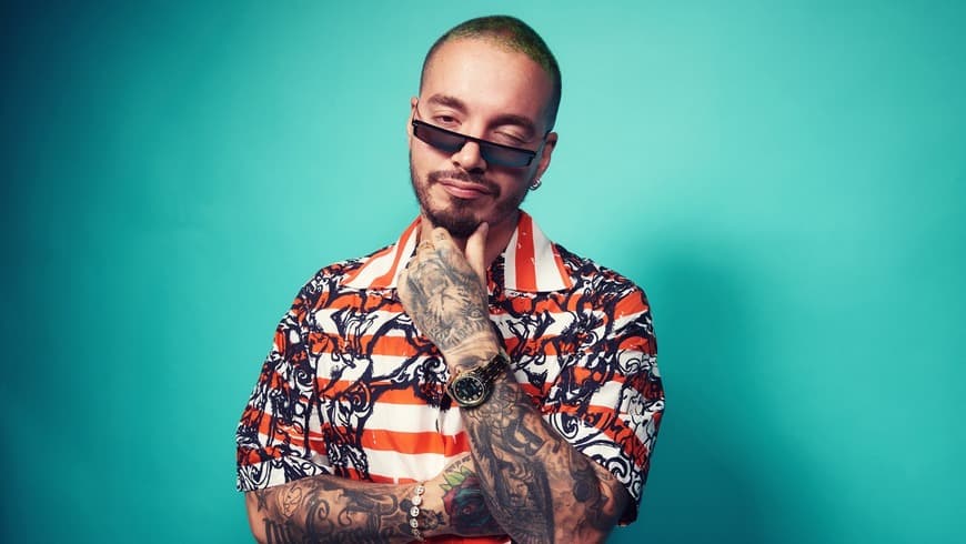 Fashion J Balvin (@jbalvin) • Instagram photos and videos