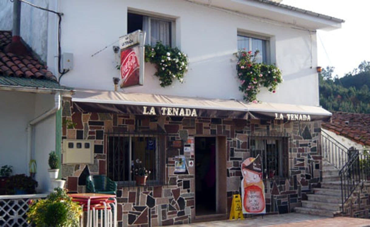 Restaurantes La Tenada