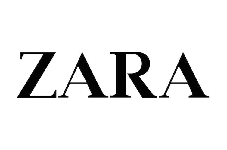 Moda ZARA