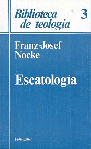 Book Escatología