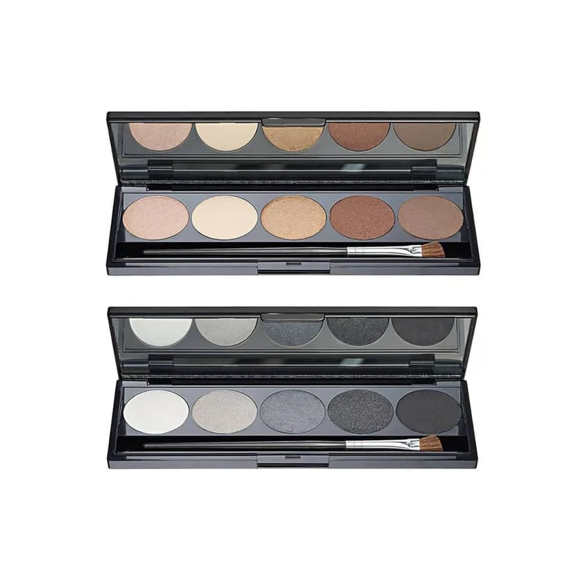 Product PALETA DE SOMBRAS DAY BY DAY BE EMOTION

