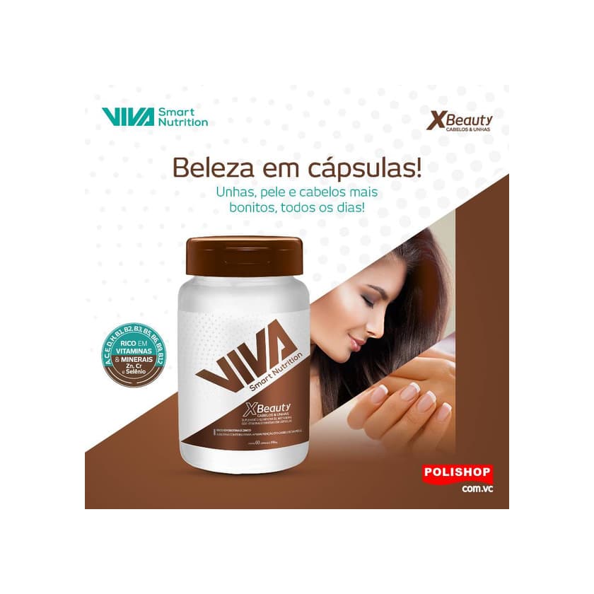 Product X BEAUTY VIVA SMART NUTRITION

