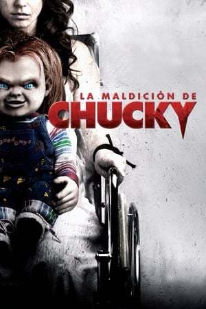 Película Curse of Chucky