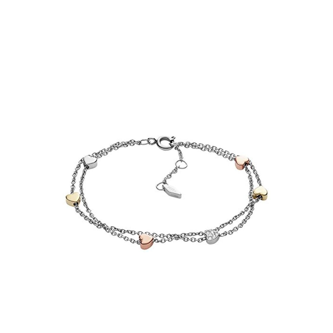 Producto Fossil Pulsera para Mujer JF02854998