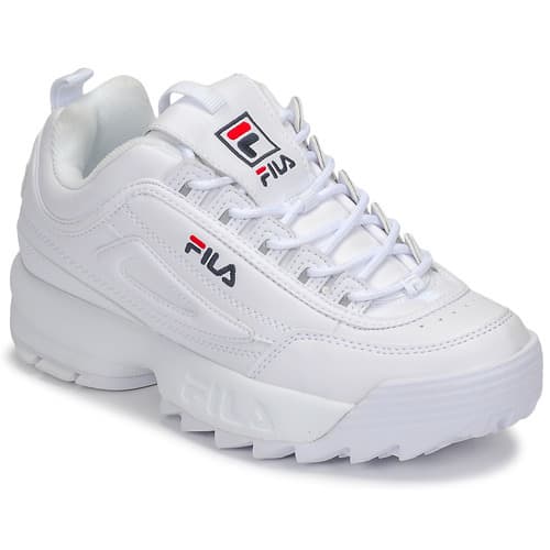 Moda Fila