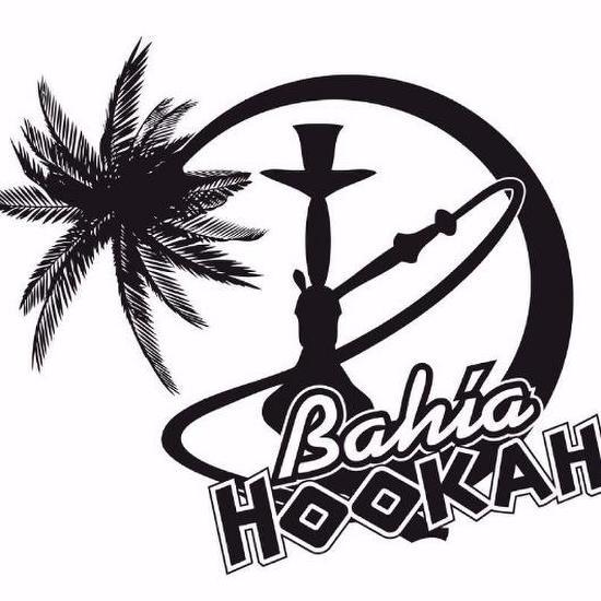 Restaurantes Bahía Hookah