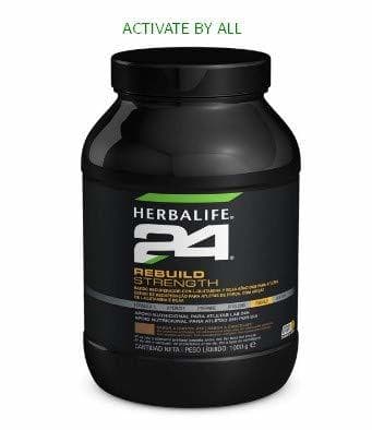 Belleza REBUILD STRENGTH Chocolate 1000 g