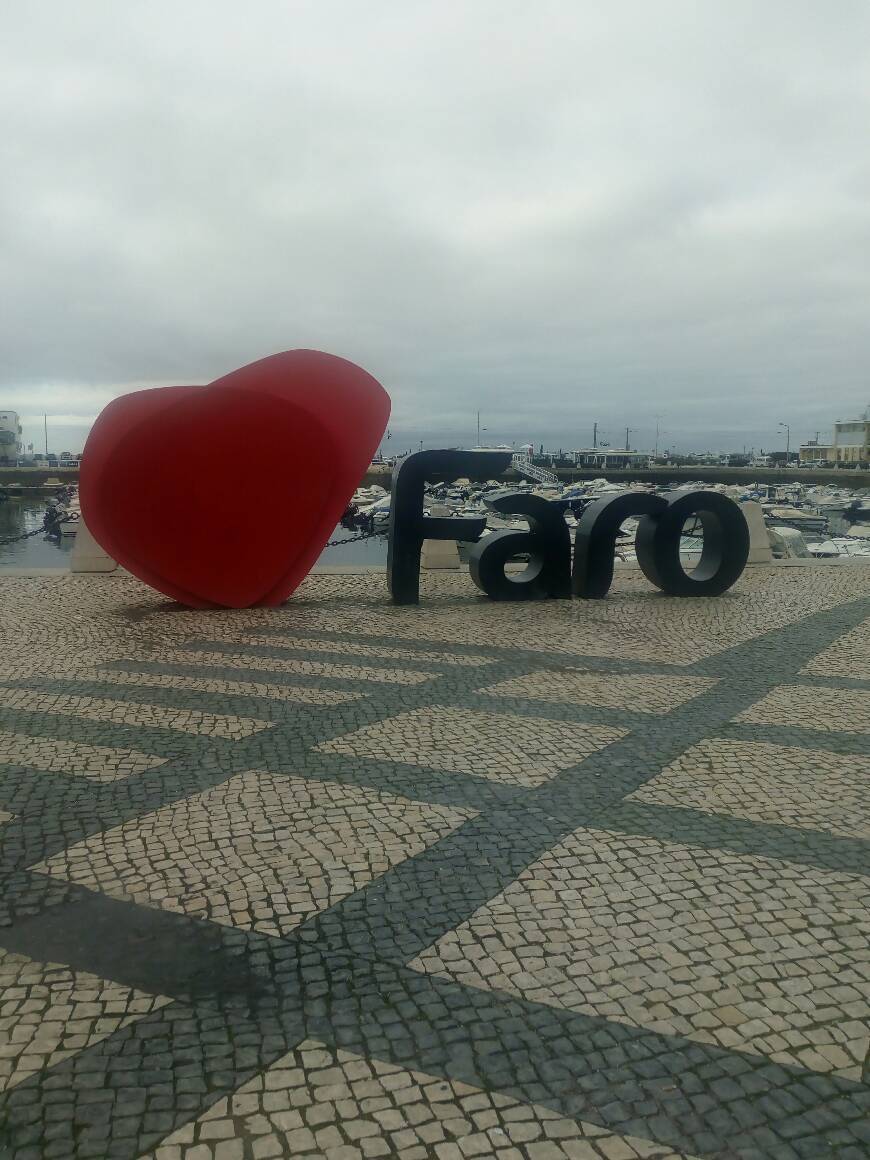 Lugar Faro