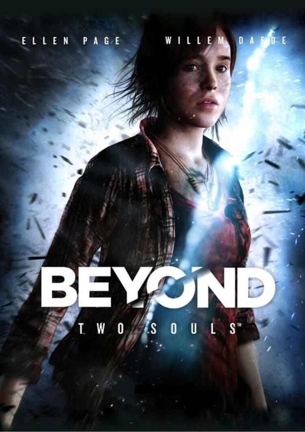 Videojuegos BEYOND: Two Souls