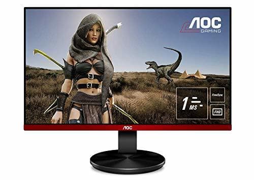 Electrónica AOC G2590VXQ - Monitor de 24.5" 75 Hz Full HD