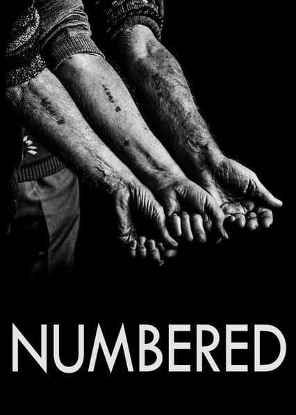 Película Numbered