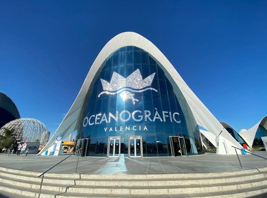 Place Oceanografico