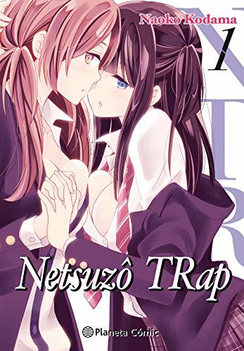 Libro NTR Netsuzo TRap nº 01/06: 3