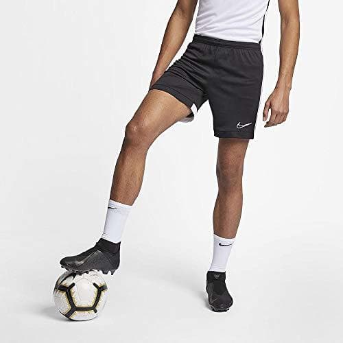 Product Desconocido Nike Club Short JSY Pantalones Cortos, Hombre, Negro