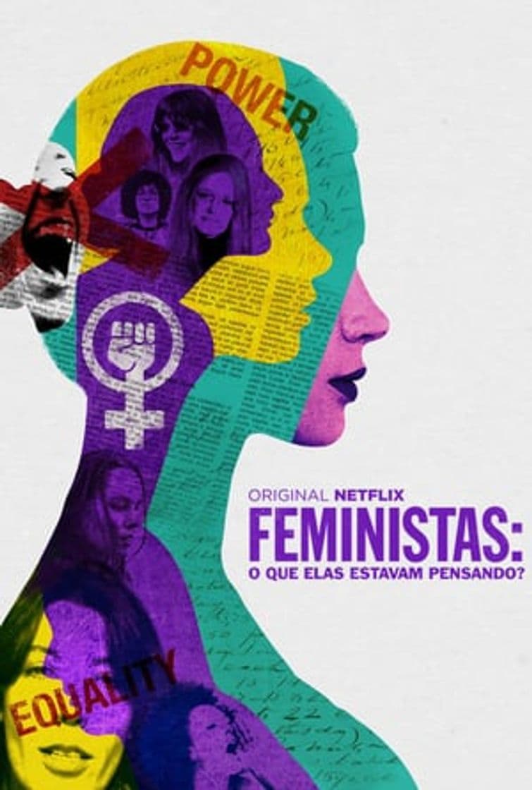 Película Feminists: What Were They Thinking?