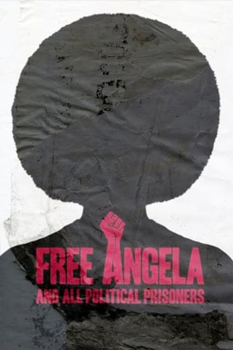 Movie Free Angela and All Political Prisoners