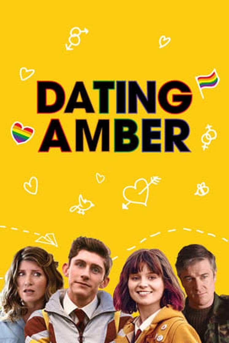 Película Dating Amber