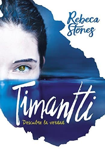 Libro Timantti: Descubre la verdad (Infinita Plus)