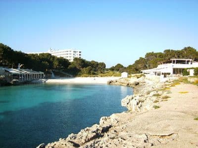 Place Cala Blanca