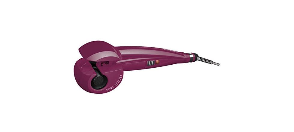 Beauty BaByliss C903PE - Rizador automático