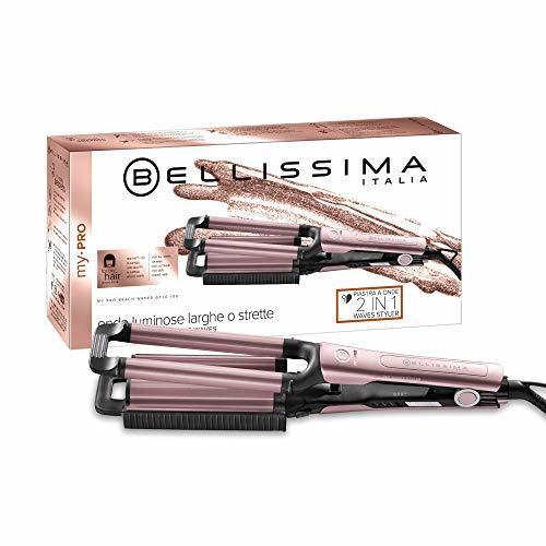 Beauty Imetec Bellissima Beach Waves GT20 100 Plancha para hacer ondas