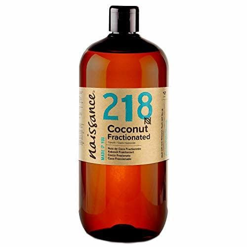 Place Naissance Aceite Vegetal de Coco Fraccionado n. º 218 – 1 Litro