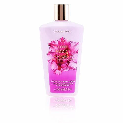 Belleza Victoria's Secret