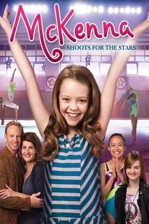 Movie An American Girl: McKenna Shoots for the Stars