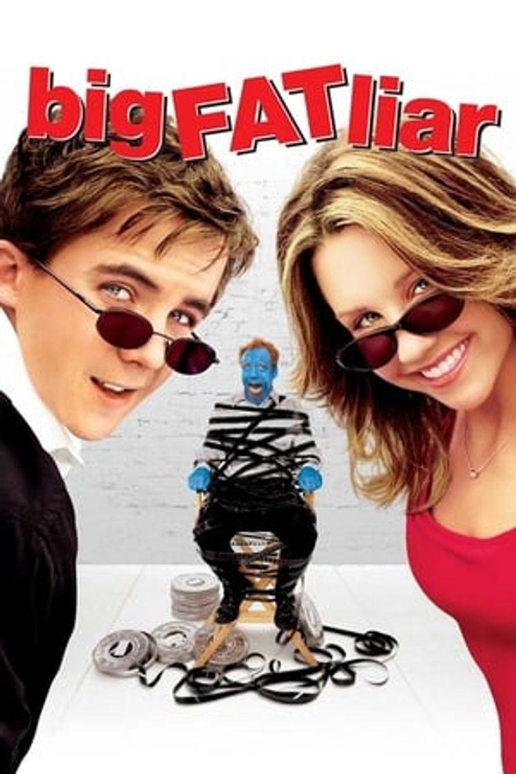 Movie Big Fat Liar