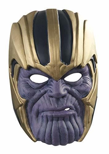 Product Endgame- Mascara Thanos,