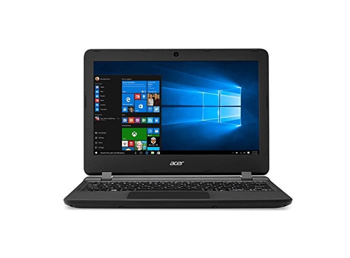 Producto Acer Aspire ES1-132-C1NP - Ordenador portátil de 11.6" HD