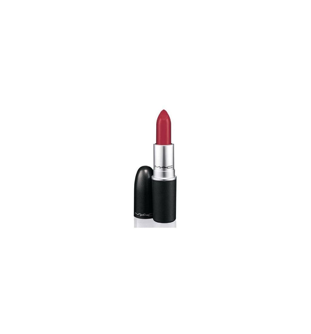 Belleza Lipstick by MAC Ruby Woo