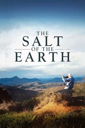 Película The Salt of the Earth