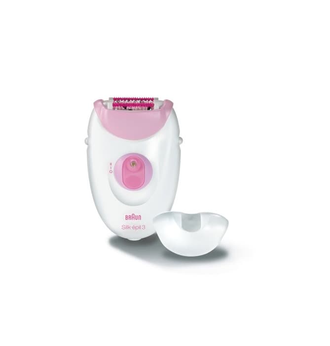 Product Braun SE3370 Depiladora