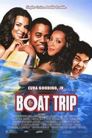 Movie Boat Trip