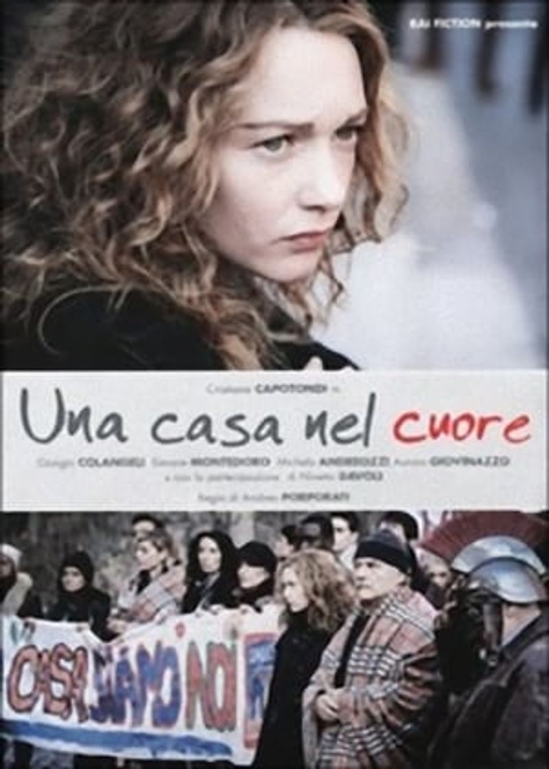 Movie Una casa nel cuore