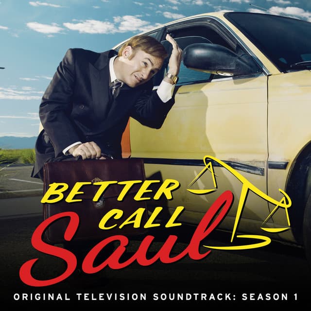 Music Better Call Saul Main Title Theme (Extended)