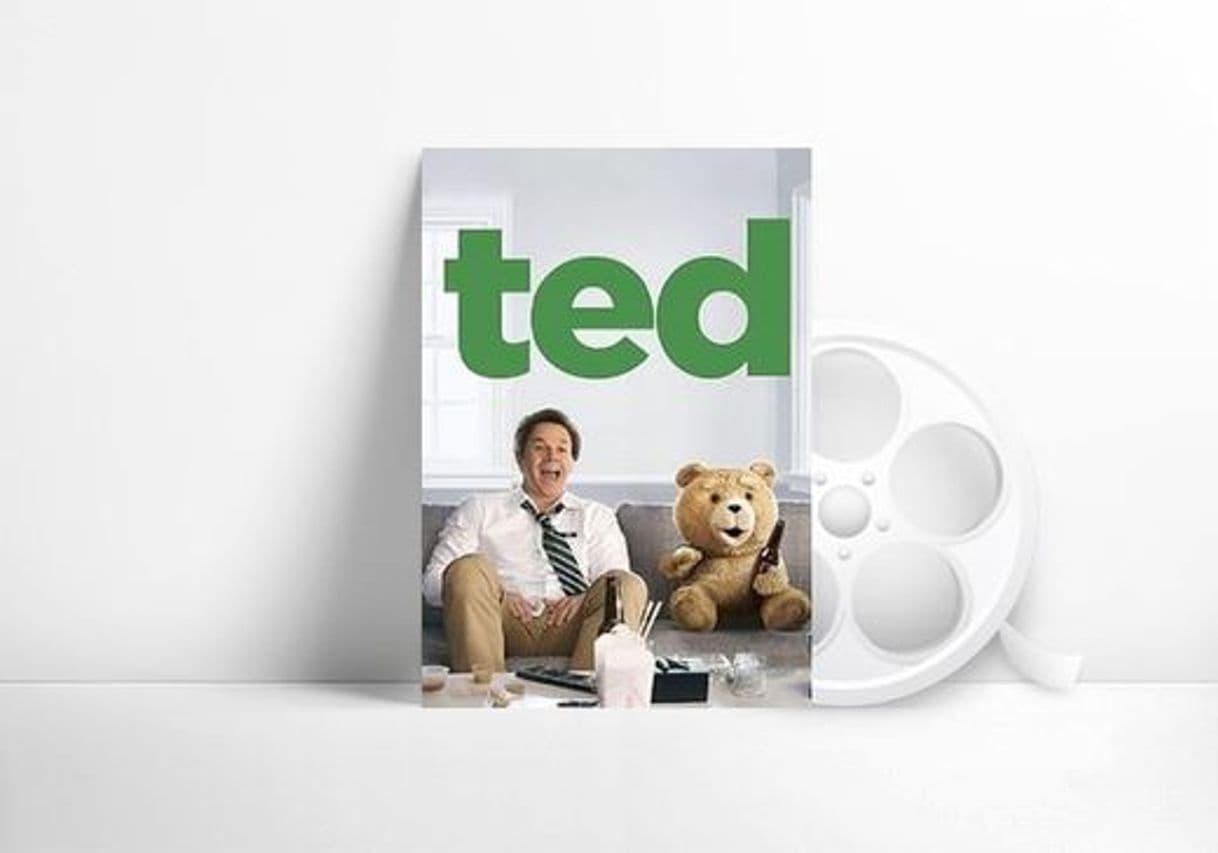 Movie Ted