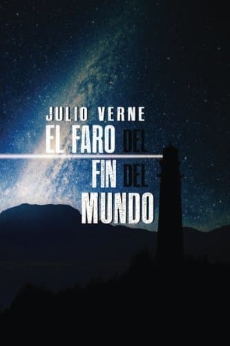 Libro El faro del fin del mundo