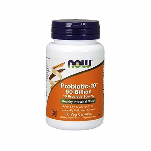 Producto PROBIOTIC-10 50 BILLION