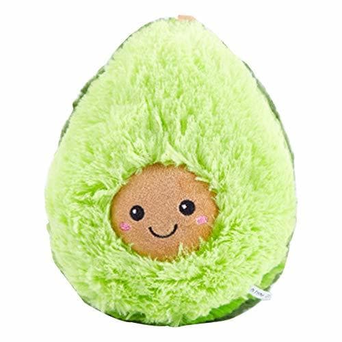 Producto Awtlife Cute Stuffed Plush Avocado Toy Mini Comfort Plush Pillow Doll Cojín