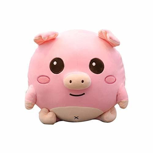 Producto LAAT Juguete de Peluche Forma de Lindo Cerdo Muñeca Decoraciones de Partido