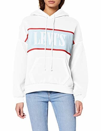 Producto Levi's Cameron Hoodie Capucha, Multicolor